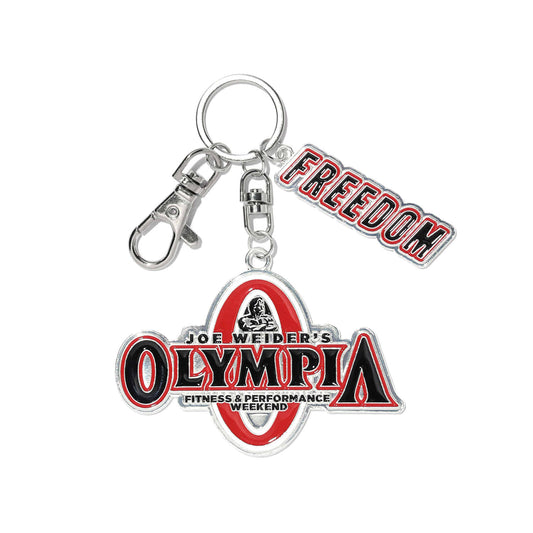 Olympia 系列鑰匙圈