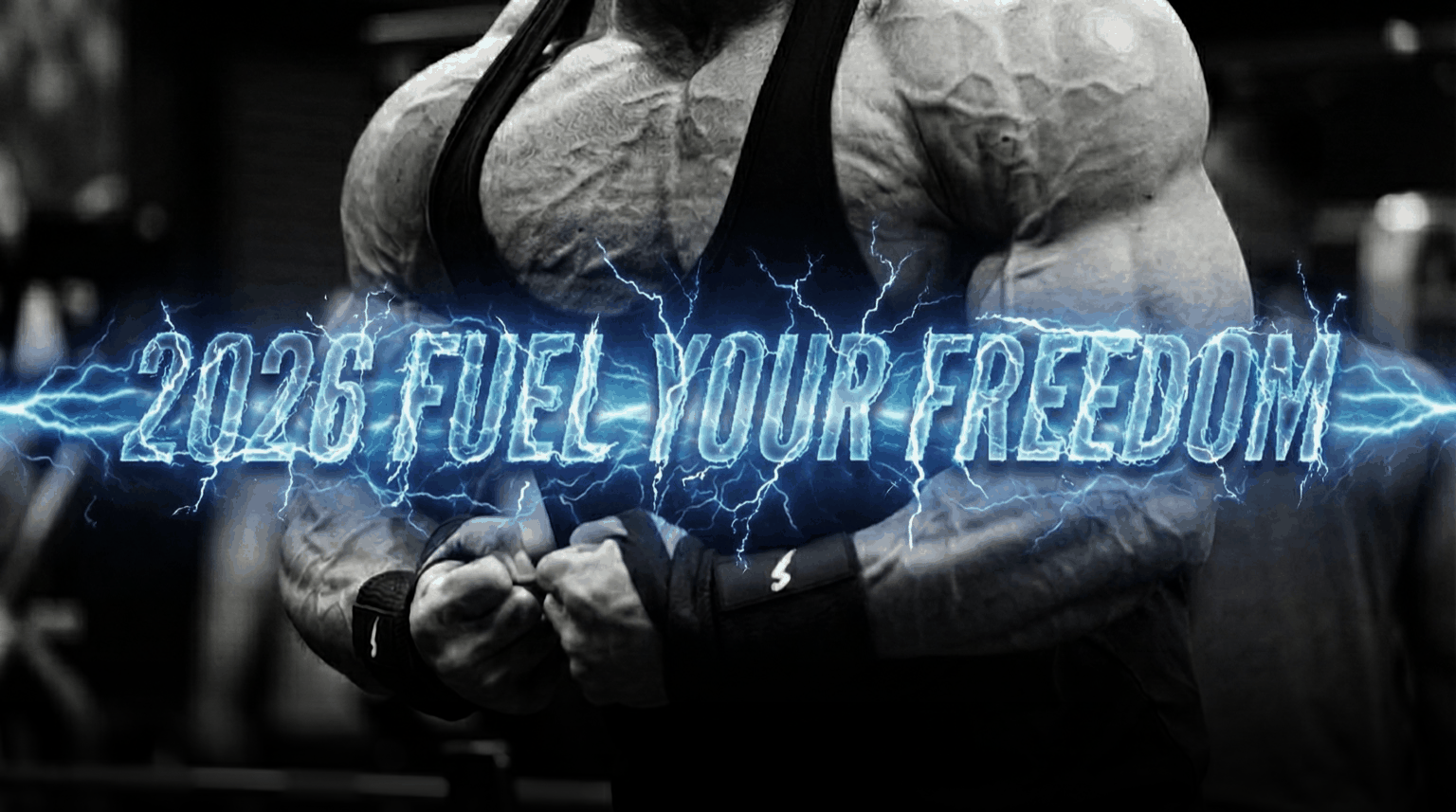 FREEDOM 聖誕限定禮包