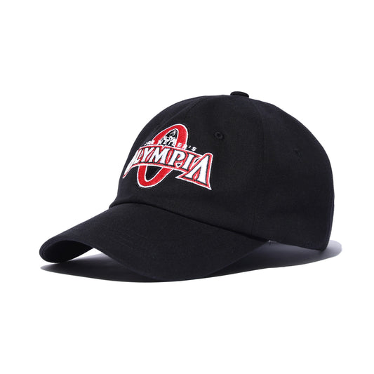 Olympia Logo 棒球帽