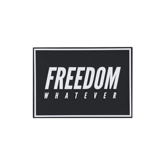 Freedom 經典樣式貼牌